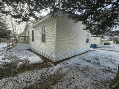 Mobile Home at 46 - 115th Ave NE Blaine, MN 55434