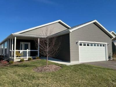 Mobile Home at 206 Hialeah Lane Grayslake, IL 60030