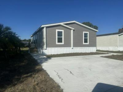 Mobile Home at 13657 Wesleyan Blvd Orlando, FL 32826