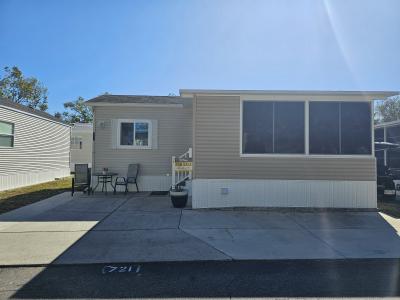 Mobile Home at 7125 Fruitville Rd 0721 Sarasota, FL 34240