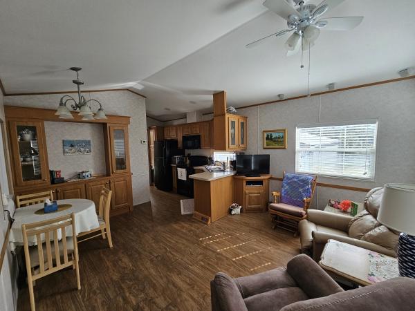 2009 Chariot Mobile Home