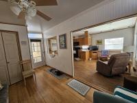 2009 Chariot Mobile Home