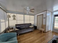 2009 Chariot Mobile Home