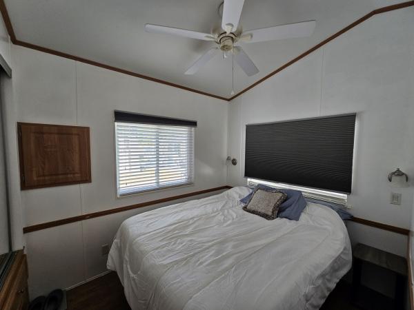2009 Chariot Mobile Home