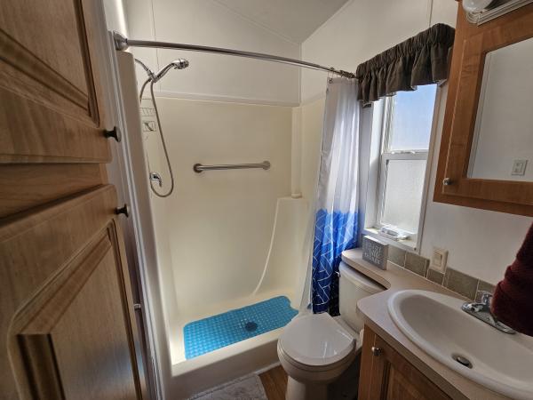 2009 Chariot Mobile Home