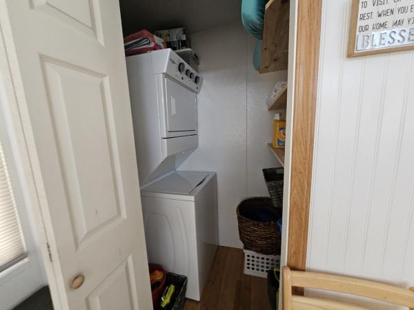 2009 Chariot Mobile Home