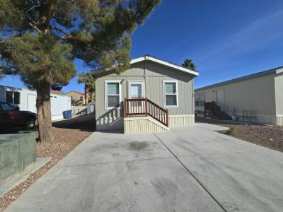 Photo 4 of 11 of home located at 825 N Lamb Blvd, #65 Las Vegas, NV 89110