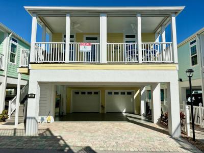 Mobile Home at 384 NE Sand Dune Way Jensen Beach, FL 34957