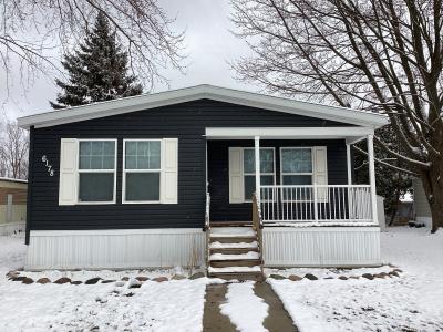 Mobile Home at 6178 E. Kippen Dr. SE Grand Rapids, MI 49548