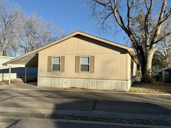 1996 Clayton Homes SCHULT Mobile Home