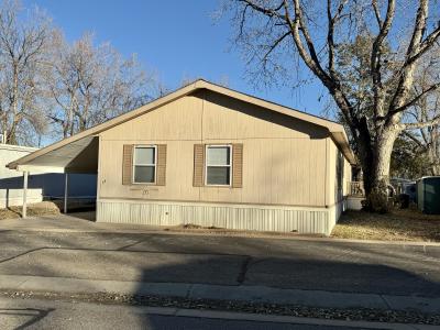 Mobile Home at 2211 W. Mulberry, #34 Fort Collins, CO 80521