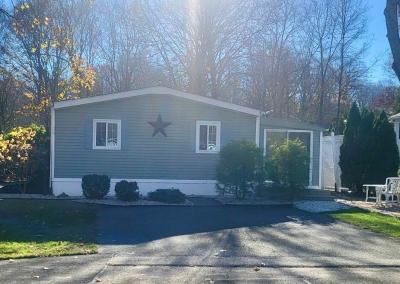 Mobile Home at 10 Boulder Trail Killingworth, CT 06419