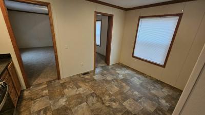 Mobile Home at 9044 Stoney Station Lot 569 West Olive, MI 49460