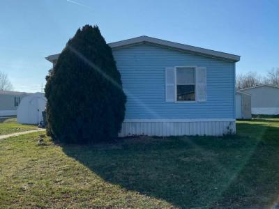 Mobile Home at 6988 Mckean Road #145 Ypsilanti, MI 48197