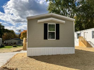 Mobile Home at N4791 State Road 25, Site # 459 Menomonie, WI 54751