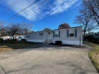 1999 Oxford 16x60-2 Mobile Home