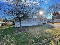 1999 Oxford 16x60-2 Mobile Home