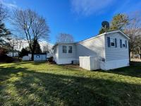 1999 Oxford 16x60-2 Mobile Home