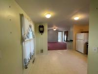 1999 Oxford 16x60-2 Mobile Home