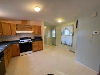 1999 Oxford 16x60-2 Mobile Home