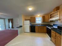 1999 Oxford 16x60-2 Mobile Home