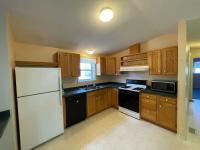 1999 Oxford 16x60-2 Mobile Home