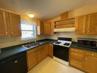 1999 Oxford 16x60-2 Mobile Home