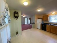 1999 Oxford 16x60-2 Mobile Home