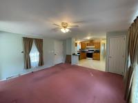 1999 Oxford 16x60-2 Mobile Home