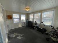 1999 Oxford 16x60-2 Mobile Home