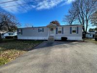 1999 Oxford 16x60-2 Mobile Home