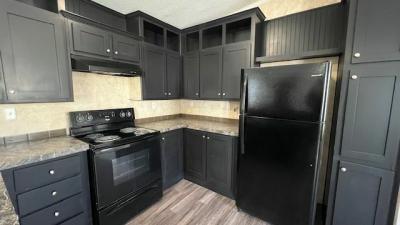 Mobile Home at 5927 Saints Passage Lot 71 San Antonio, TX 78220