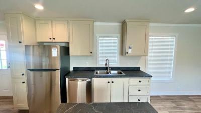 Mobile Home at 5827 Saints Arc Lot 242 San Antonio, TX 78220