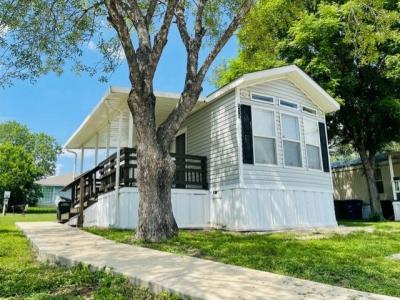 Mobile Home at 575 Saints Haven Lot 19 San Antonio, TX 78220