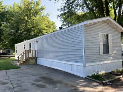 Mobile Home at 2700 N Washington St #178M Kokomo, IN 46901