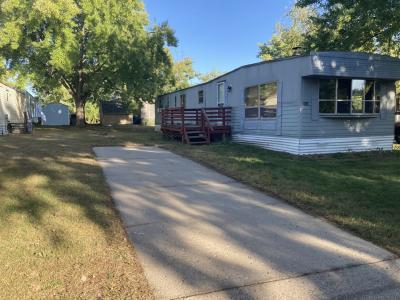 Mobile Home at 8420 Ashton Ave. Inver Grove Heights, MN 55077