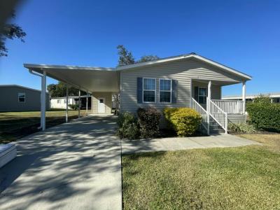 Mobile Home at 103 Park Lane Leesburg, FL 34788