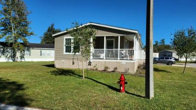 Mobile Home at 6539 Townsend Rd, #312 Jacksonville, FL 32244