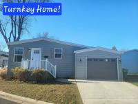2019 Clayton - Middlebury Freedom 4024-F128 Mobile Home