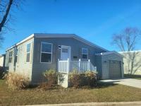 2019 Clayton - Middlebury Freedom 4024-F128 Mobile Home