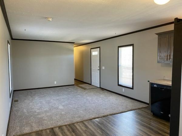 2019 Skyline - Sugar Creek  Home