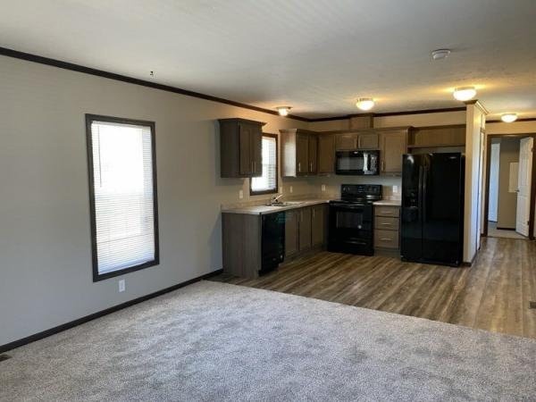 2019 Skyline - Sugar Creek  Home