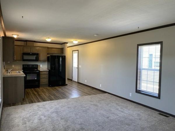 2019 Skyline - Sugar Creek  Home