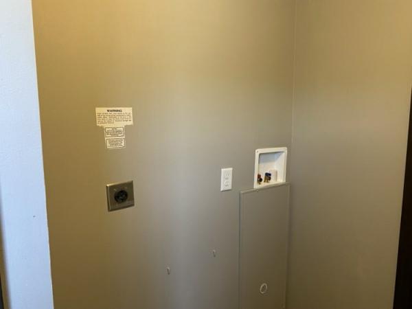 2019 Skyline - Sugar Creek  Home