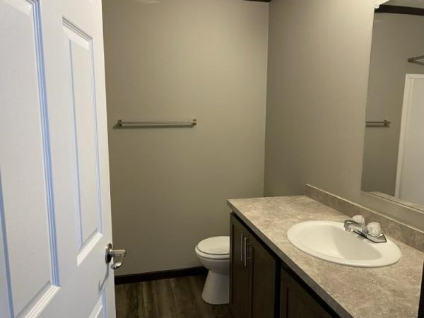 2019 Skyline - Sugar Creek  Home