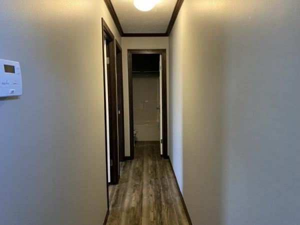 2019 Skyline - Sugar Creek  Home