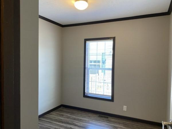 2019 Skyline - Sugar Creek  Home