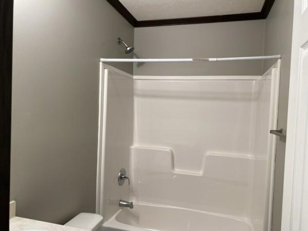 2019 Skyline - Sugar Creek  Home