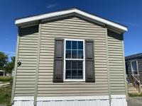 2019 Skyline - Sugar Creek  Home