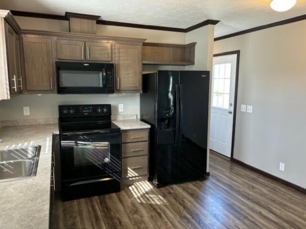 2019 Skyline - Sugar Creek  Home